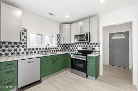 Tiny photo for 508 Church St, Loudon, TN 37774 (MLS # 1331340)