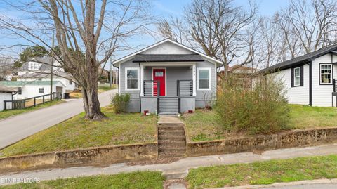 Tiny photo for 508 Church St, Loudon, TN 37774 (MLS # 1331340)