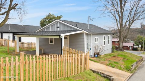 Tiny photo for 508 Church St, Loudon, TN 37774 (MLS # 1331340)