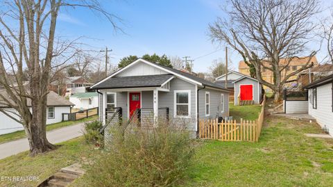 Tiny photo for 508 Church St, Loudon, TN 37774 (MLS # 1331340)