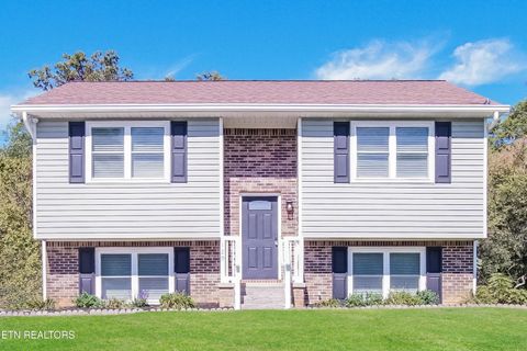 Photo of 129 Longvale Drive, Knoxville, TN 37920 (MLS # 1317810)