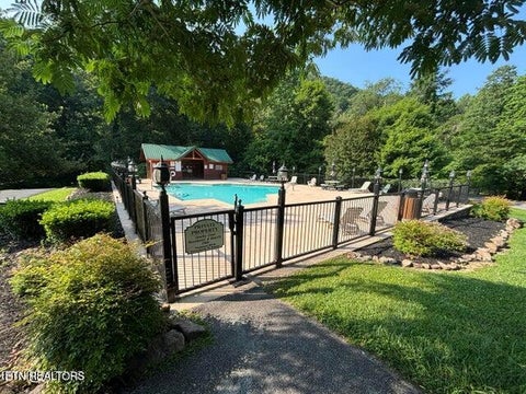 Tiny photo for Smoky Cove Rd, Sevierville, TN 37876 (MLS # 1317903)