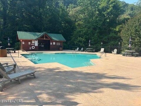 Tiny photo for Smoky Cove Rd, Sevierville, TN 37876 (MLS # 1317903)