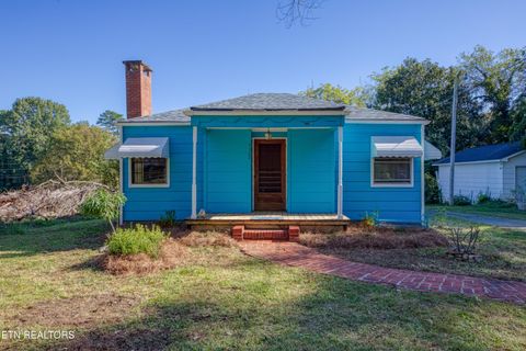 Photo of 4302 Raven Drive, Knoxville, TN 37918 (MLS # 1318189)