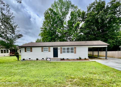 Photo of 157 Louisiana Ave, Oak Ridge, TN 37830 (MLS # 1345660)