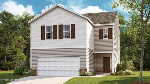 317 Hatcher Road Seymour TN 37865