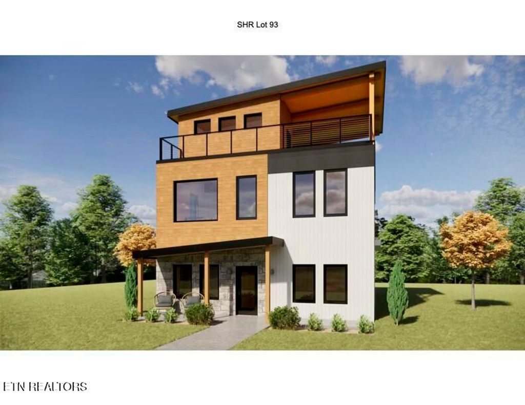 Photo of 725 Moccasin Way, Pigeon Forge, TN 37863 (MLS # 1297185)