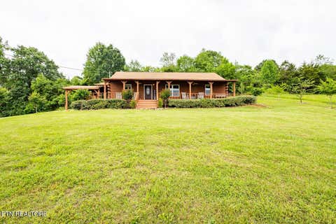 Photo of 390 Chippewa Lane, Rutledge, TN 37861 (MLS # 1351360)