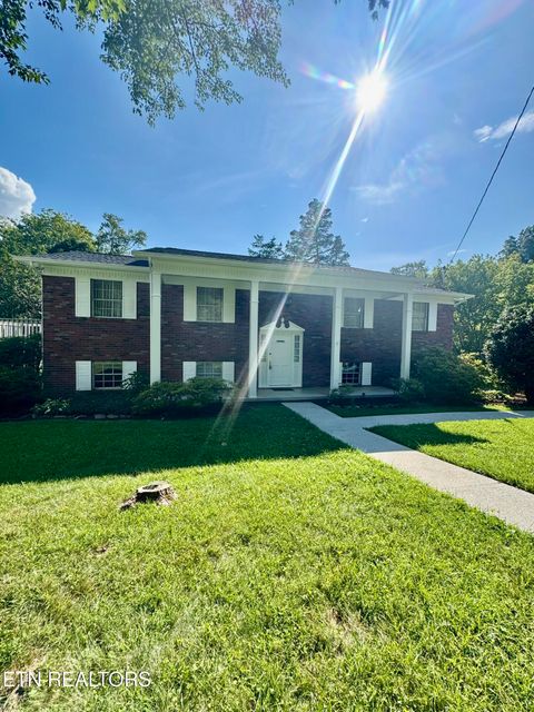 121 Ida Hertzler Lane Knoxville TN 37934