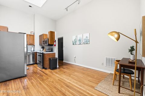 Tiny photo for 118 E Jackson Ave #1, Knoxville, TN 37915 (MLS # 1333302)