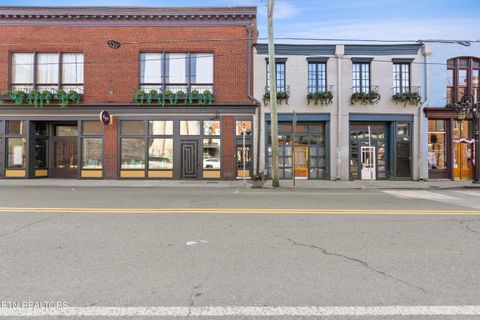 Photo of 118 E Jackson Ave #1, Knoxville, TN 37915 (MLS # 1333302)