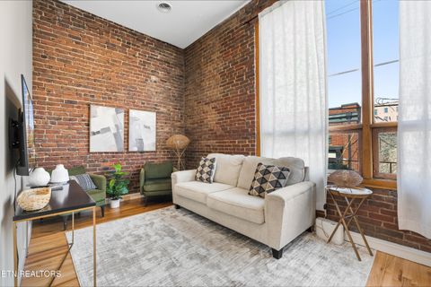 Tiny photo for 118 E Jackson Ave #1, Knoxville, TN 37915 (MLS # 1333302)