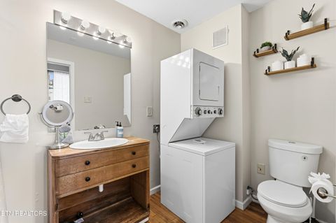 Tiny photo for 118 E Jackson Ave #1, Knoxville, TN 37915 (MLS # 1333302)