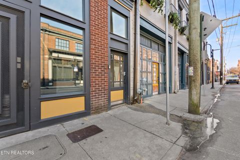 Tiny photo for 118 E Jackson Ave #1, Knoxville, TN 37915 (MLS # 1333302)