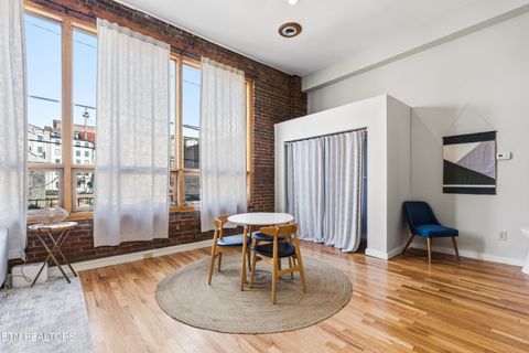 Tiny photo for 118 E Jackson Ave #1, Knoxville, TN 37915 (MLS # 1333302)