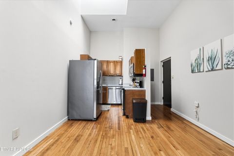 Tiny photo for 118 E Jackson Ave #1, Knoxville, TN 37915 (MLS # 1333302)