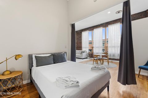 Tiny photo for 118 E Jackson Ave #1, Knoxville, TN 37915 (MLS # 1333302)