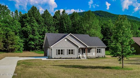 119 Victor Rd Cosby TN 37722