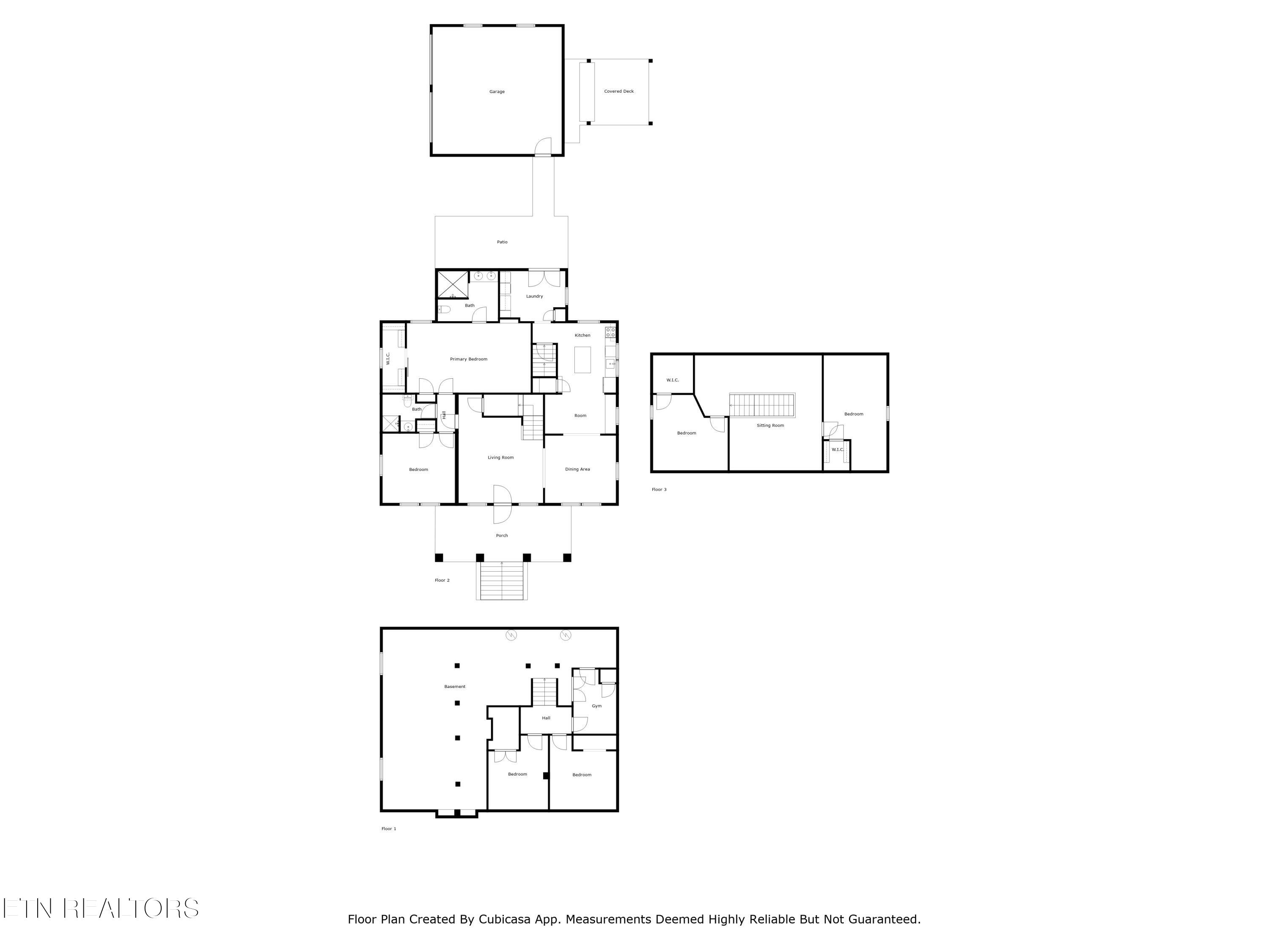 1409 Tusculum Blvd