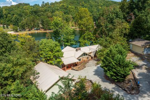 511 Laurel Lake Circle Circle Madisonville TN 37354