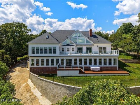 Tiny photo for 311 Alberts Cove, Rutledge, TN 37861 (MLS # 1340950)