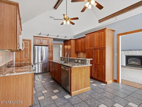 Tiny photo for 311 Alberts Cove, Rutledge, TN 37861 (MLS # 1340950)