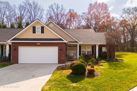 Photo of 4808 Lindsey Blair Lane, Knoxville, TN 37918 (MLS # 1322451)