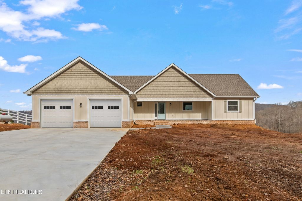 Photo of 124 Laura Lane, Maynardville, TN 37807 (MLS # 1326806)