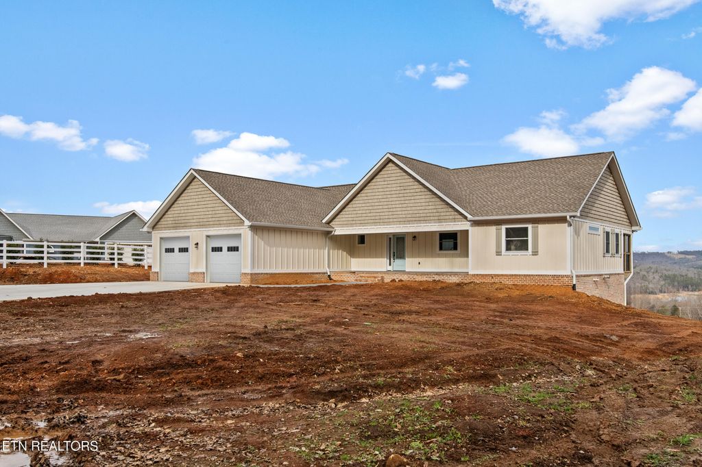 Photo of 124 Laura Lane, Maynardville, TN 37807 (MLS # 1326806)