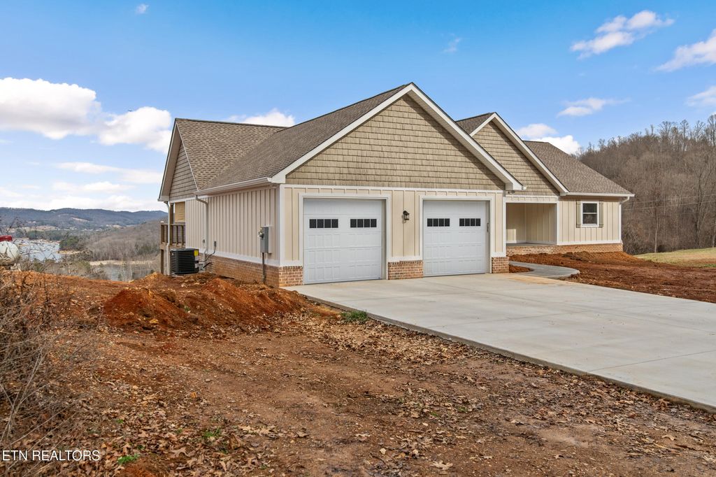 Photo of 124 Laura Lane, Maynardville, TN 37807 (MLS # 1326806)