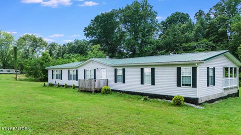 3231 Lake City Hwy Rocky Top TN 37769