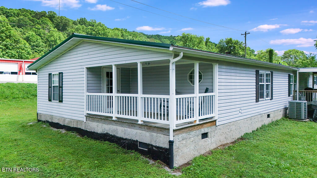 3231 Lake City Hwy