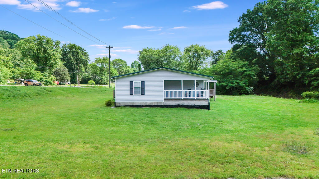 3231 Lake City Hwy
