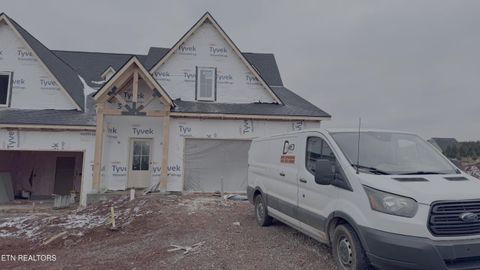 Photo of 1804 Poplar Springs Place, Maryville, TN 37803 (MLS # 1338088)