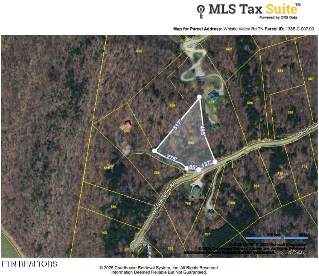 Photo of 592 Whistle Valley Rd, New Tazewell, TN 37825 (MLS # 1300934)