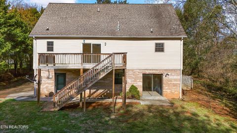 Tiny photo for 1606 Sunrise Drive, Maryville, TN 37803 (MLS # 1330200)