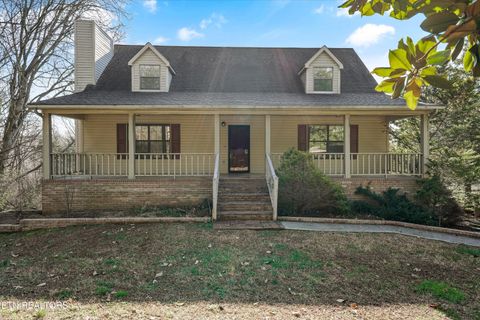 Tiny photo for 1606 Sunrise Drive, Maryville, TN 37803 (MLS # 1330200)