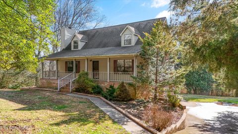 Tiny photo for 1606 Sunrise Drive, Maryville, TN 37803 (MLS # 1330200)