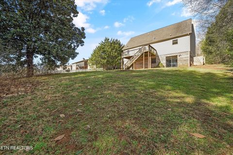 Tiny photo for 1606 Sunrise Drive, Maryville, TN 37803 (MLS # 1330200)