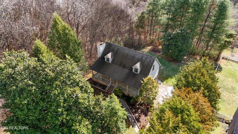 Tiny photo for 1606 Sunrise Drive, Maryville, TN 37803 (MLS # 1330200)