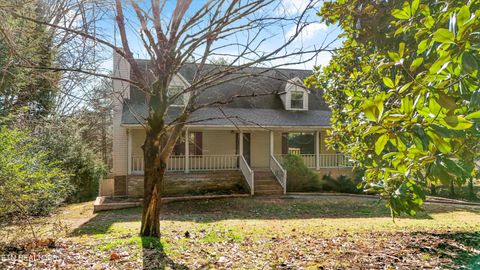 Tiny photo for 1606 Sunrise Drive, Maryville, TN 37803 (MLS # 1330200)