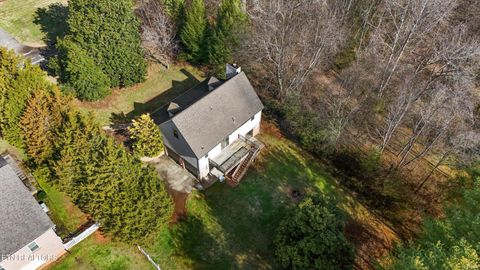 Tiny photo for 1606 Sunrise Drive, Maryville, TN 37803 (MLS # 1330200)