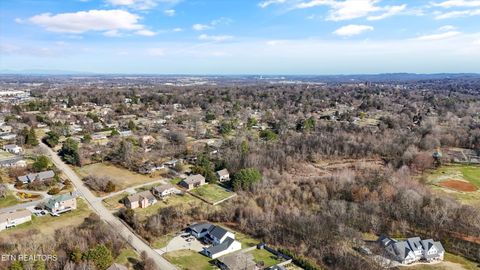 Tiny photo for 1606 Sunrise Drive, Maryville, TN 37803 (MLS # 1330200)