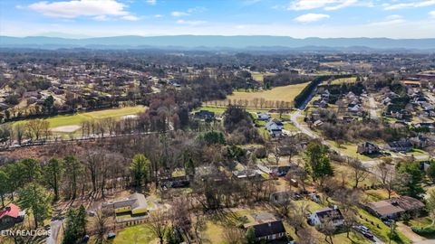 Tiny photo for 1606 Sunrise Drive, Maryville, TN 37803 (MLS # 1330200)