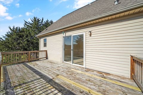 Tiny photo for 1606 Sunrise Drive, Maryville, TN 37803 (MLS # 1330200)