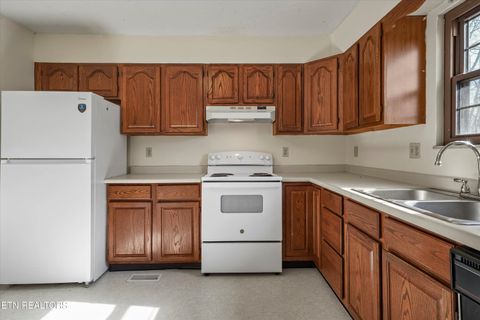 Tiny photo for 1606 Sunrise Drive, Maryville, TN 37803 (MLS # 1330200)