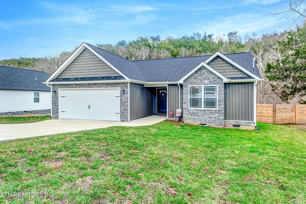 Photo of 151 Old Maynardville Hwy, Maynardville, TN 37807 (MLS # 1253852)