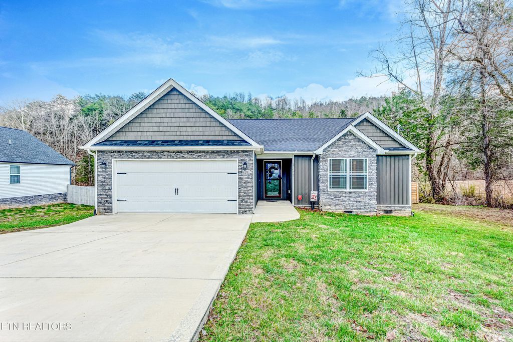 Photo of 151 Old Maynardville Hwy, Maynardville, TN 37807 (MLS # 1253852)