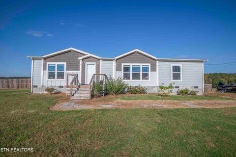 Photo of 777 Johnson Church Rd, Philadelphia, TN 37846 (MLS # 1318646)