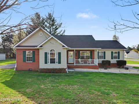 Photo of 225 Acorn Drive, Plainview, TN 37721 (MLS # 1333610)